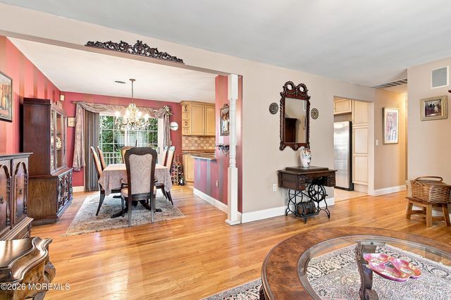 4 River Park Drive, Brick, NJ 08724