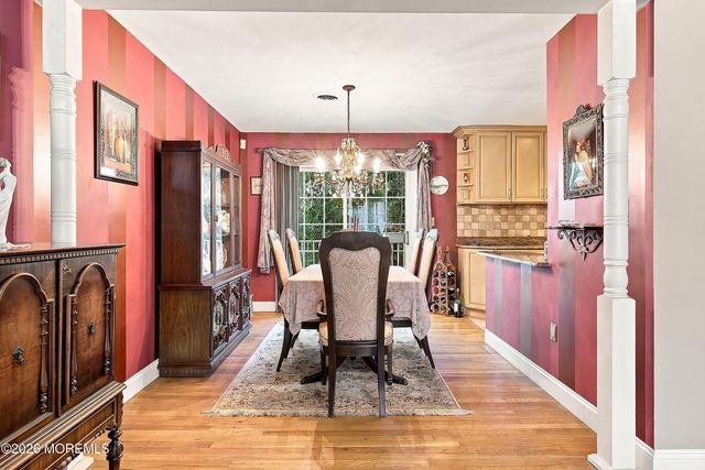 4 River Park Drive, Brick, NJ 08724