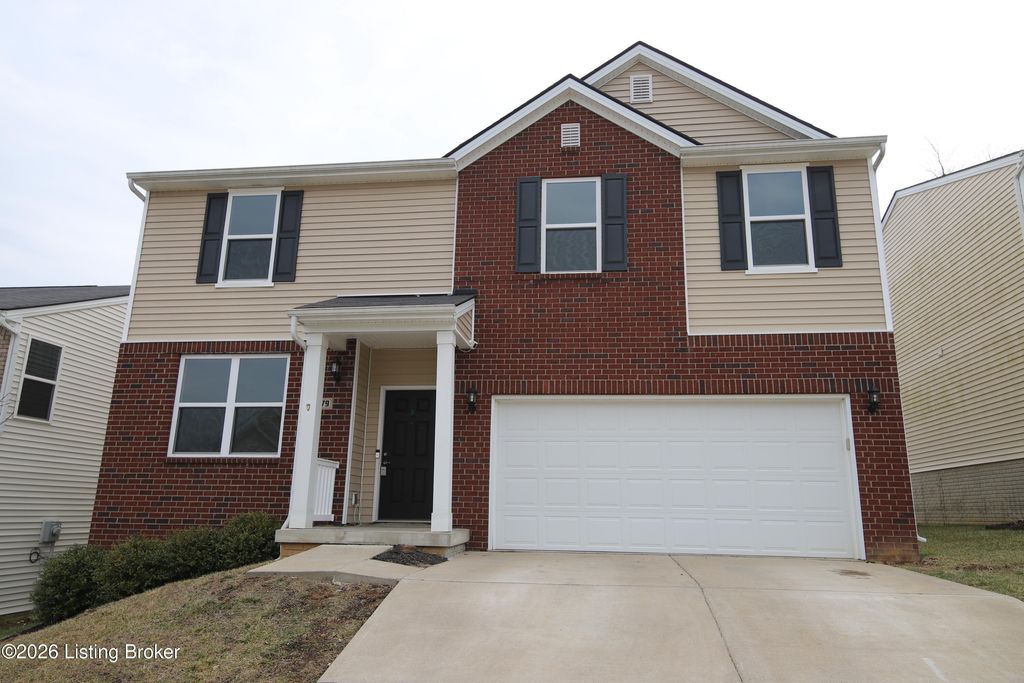 12079 Parkview Trace Dr, Louisville, KY 40229
