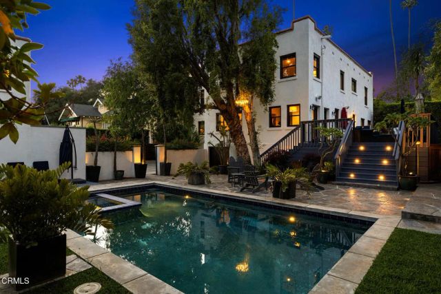 1052 New York Drive, Altadena, CA 91001