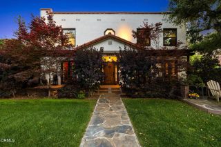 1052 New York Drive, Altadena, CA 91001