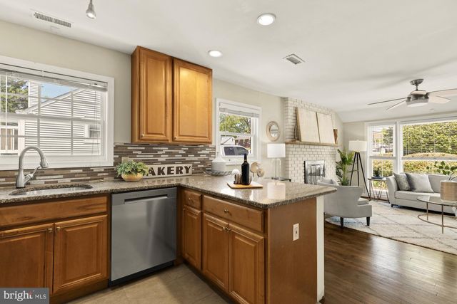 12702 HOLDRIDGE RD, Silver Spring, MD 20906