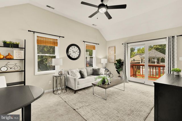 12702 HOLDRIDGE RD, Silver Spring, MD 20906