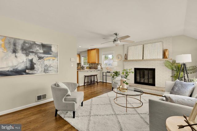 12702 HOLDRIDGE RD, Silver Spring, MD 20906