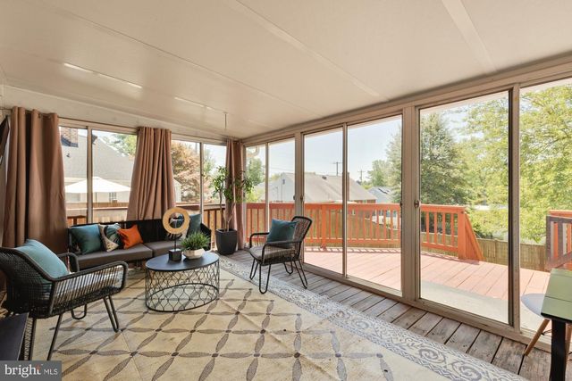 12702 HOLDRIDGE RD, Silver Spring, MD 20906
