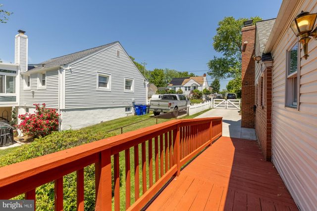 12702 HOLDRIDGE RD, Silver Spring, MD 20906