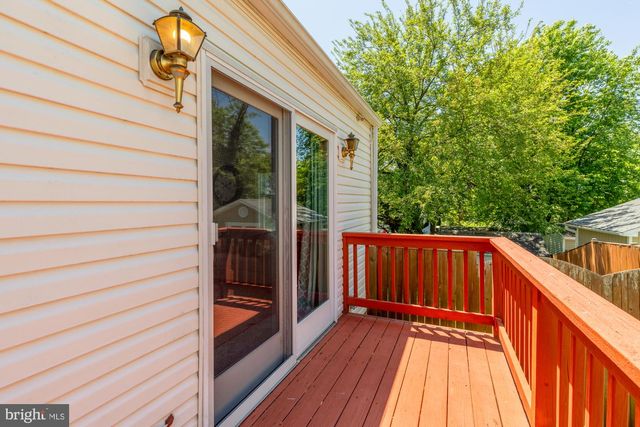 12702 HOLDRIDGE RD, Silver Spring, MD 20906