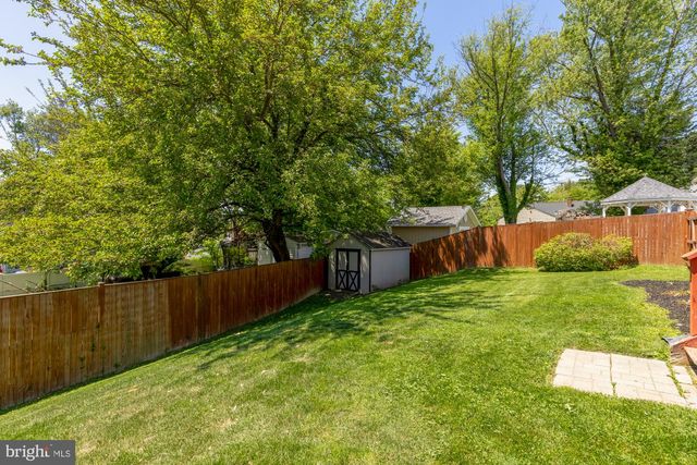 12702 HOLDRIDGE RD, Silver Spring, MD 20906