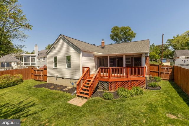 12702 HOLDRIDGE RD, Silver Spring, MD 20906