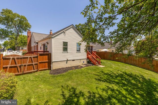 12702 HOLDRIDGE RD, Silver Spring, MD 20906