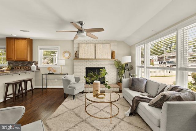 12702 HOLDRIDGE RD, Silver Spring, MD 20906