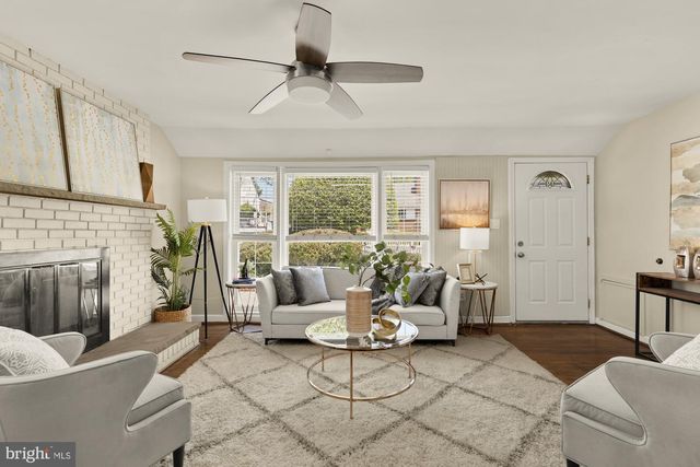 12702 HOLDRIDGE RD, Silver Spring, MD 20906