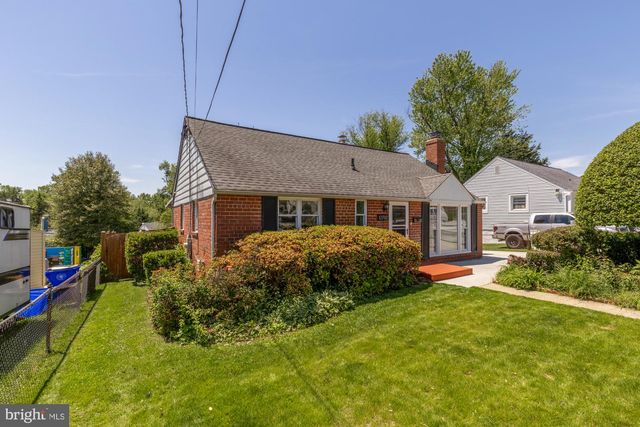 12702 HOLDRIDGE RD, Silver Spring, MD 20906