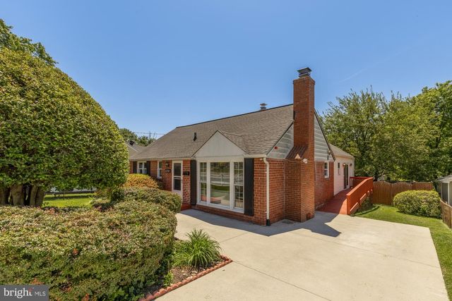 12702 HOLDRIDGE RD, Silver Spring, MD 20906