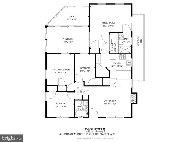 12702 HOLDRIDGE RD, Silver Spring, MD 20906