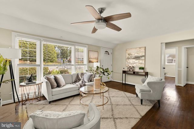 12702 HOLDRIDGE RD, Silver Spring, MD 20906