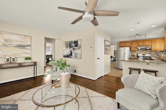 12702 HOLDRIDGE RD, Silver Spring, MD 20906