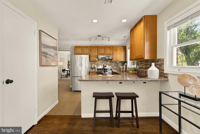 12702 HOLDRIDGE RD, Silver Spring, MD 20906