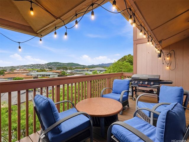 1237 Akipohe Streets 4C, Kailua, HI 96734