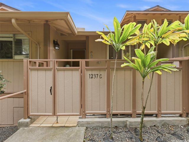 1237 Akipohe Streets 4C, Kailua, HI 96734
