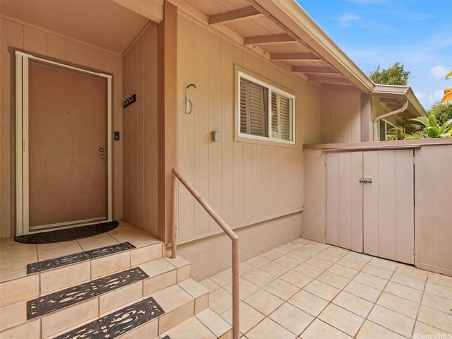1237 Akipohe Streets 4C, Kailua, HI 96734