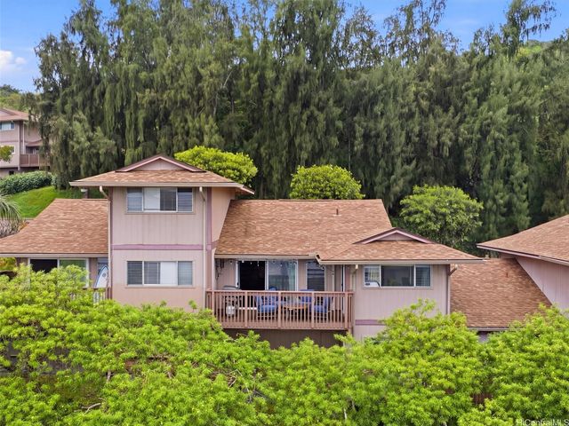 1237 Akipohe Streets 4C, Kailua, HI 96734