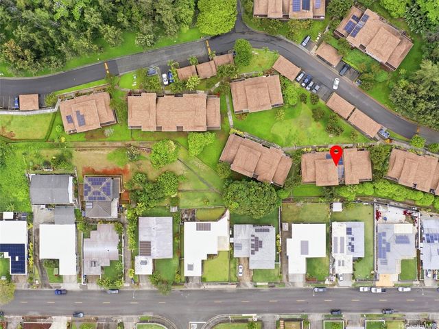 1237 Akipohe Streets 4C, Kailua, HI 96734