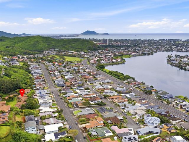 1237 Akipohe Streets 4C, Kailua, HI 96734