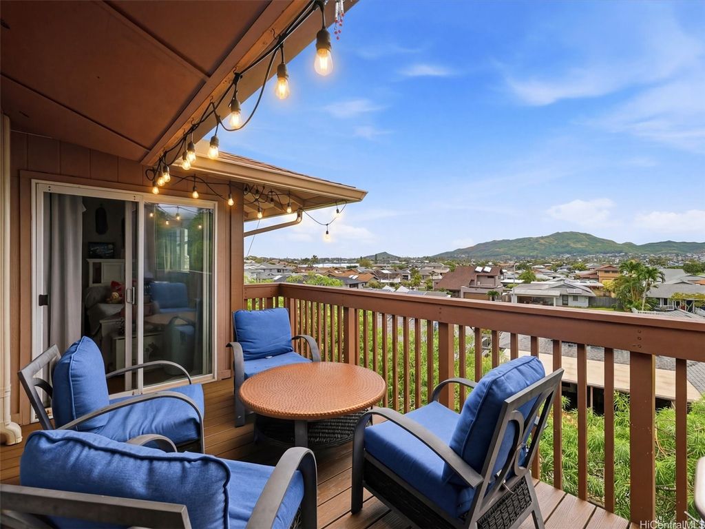 1237 Akipohe Streets 4C, Kailua, HI 96734