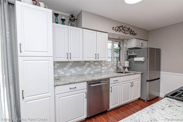 37050 Ilene Street, Clinton Township, MI 48036