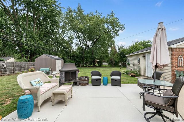 37050 Ilene Street, Clinton Township, MI 48036