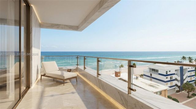 3319 N Ocean Drive 604, Hollywood, FL 33019