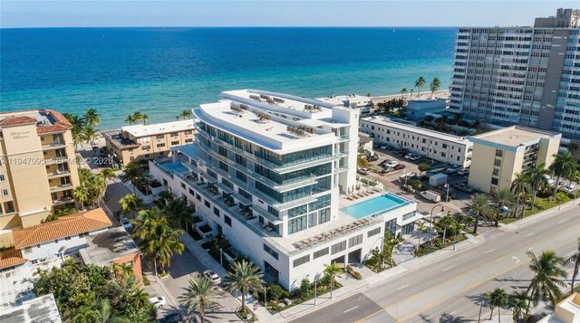 3319 N Ocean Drive 604, Hollywood, FL 33019