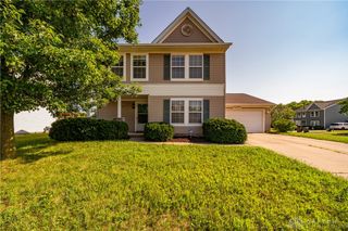 4175 King Bird Lane, Miamisburg, OH 45342