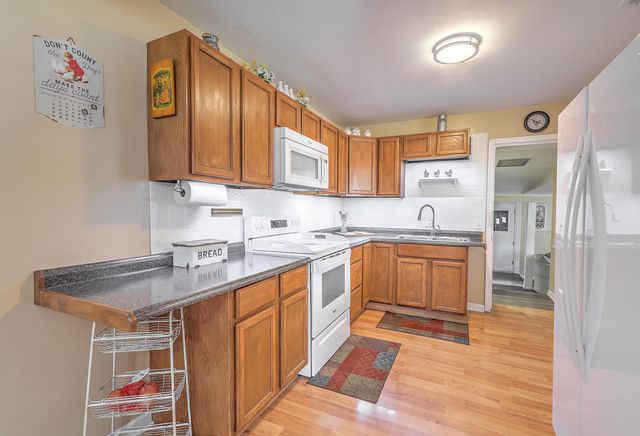 135 Pandora Drive, Goose Creek, SC 29445