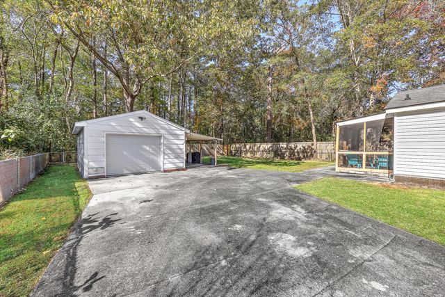 135 Pandora Drive, Goose Creek, SC 29445