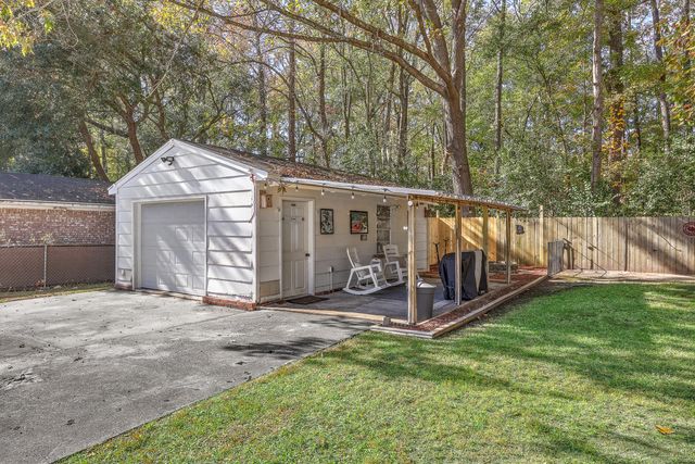 135 Pandora Drive, Goose Creek, SC 29445