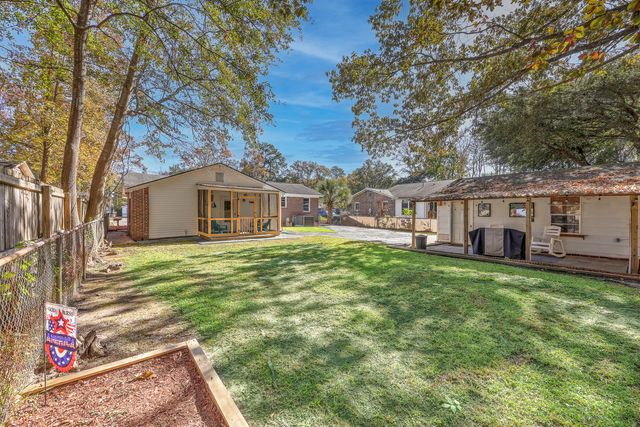 135 Pandora Drive, Goose Creek, SC 29445