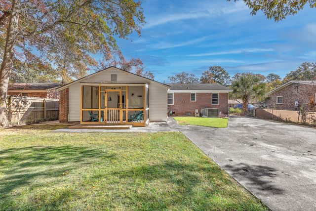 135 Pandora Drive, Goose Creek, SC 29445