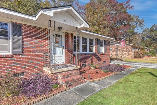 135 Pandora Drive, Goose Creek, SC 29445