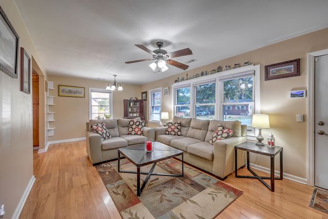 135 Pandora Drive, Goose Creek, SC 29445