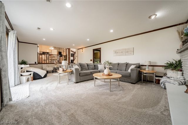 1205 Tulip Court, Brunswick, OH 44212