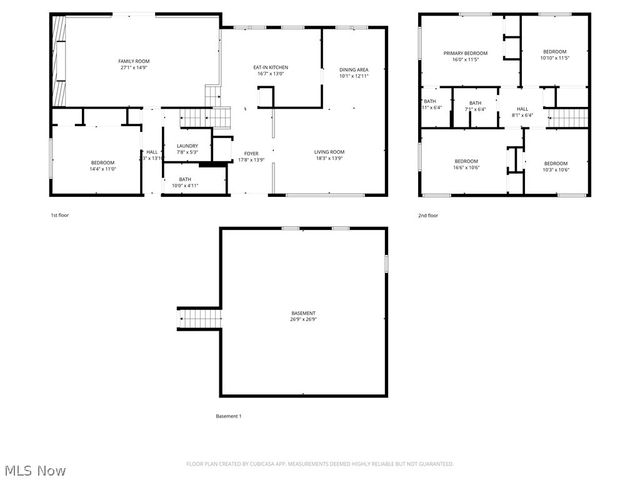 1205 Tulip Court, Brunswick, OH 44212