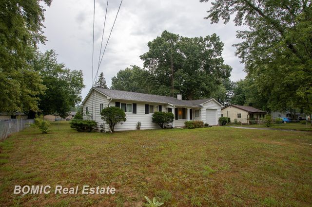11220 Langdon Drive, Vienna Twp, MI 48420