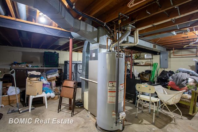 11220 Langdon Drive, Vienna Twp, MI 48420