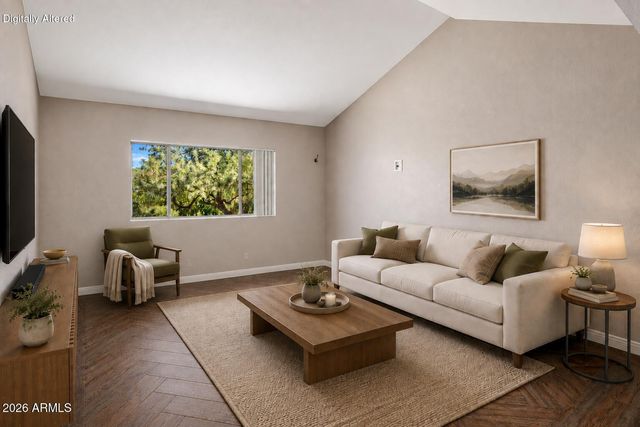 6914 E Highland. Road, Cave Creek, AZ 85331