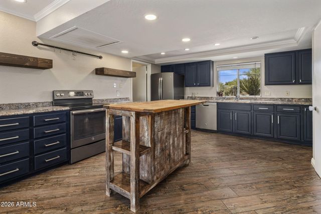 6914 E Highland. Road, Cave Creek, AZ 85331