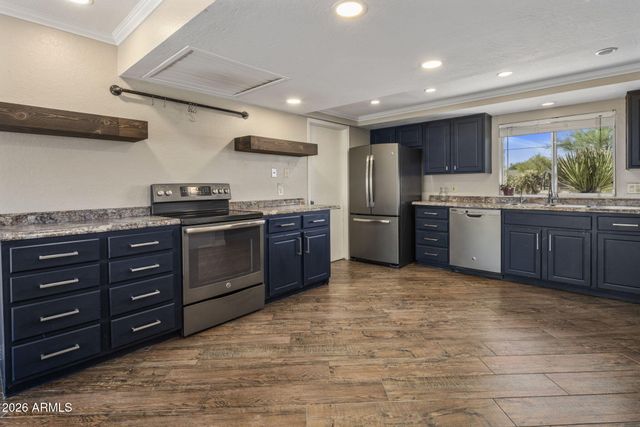6914 E Highland. Road, Cave Creek, AZ 85331
