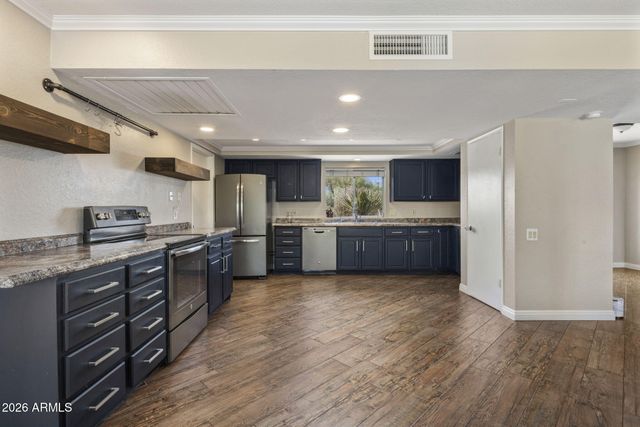 6914 E Highland. Road, Cave Creek, AZ 85331