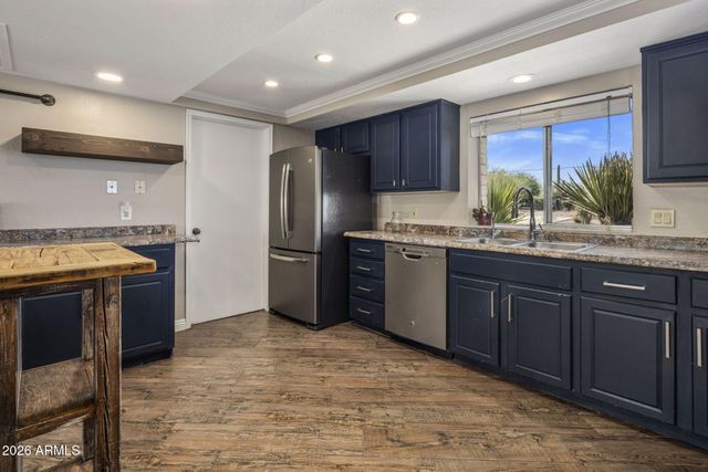 6914 E Highland. Road, Cave Creek, AZ 85331